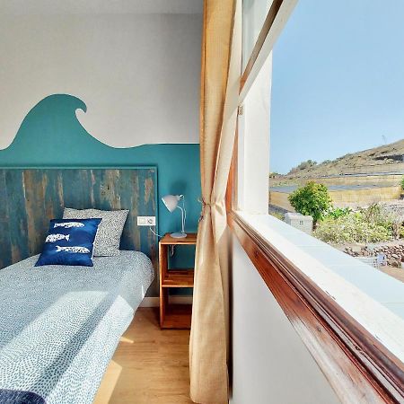 דירות פונטה דל הידלגו Casa Ana Con Balcon מראה חיצוני תמונה