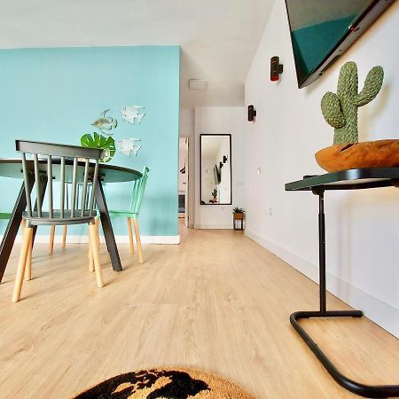 דירות פונטה דל הידלגו Casa Ana Con Balcon מראה חיצוני תמונה