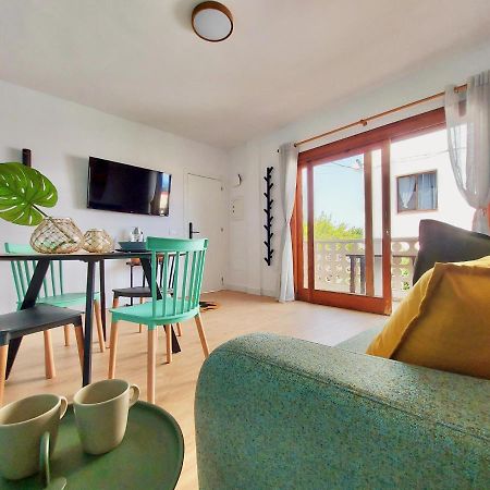 דירות פונטה דל הידלגו Casa Ana Con Balcon מראה חיצוני תמונה