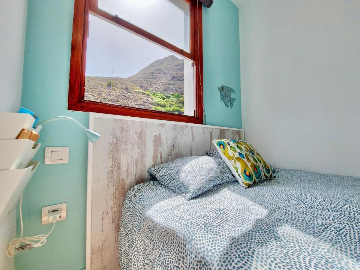 דירות פונטה דל הידלגו Casa Ana Con Balcon מראה חיצוני תמונה
