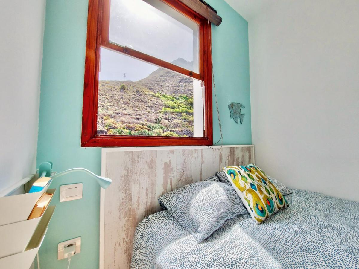 דירות פונטה דל הידלגו Casa Ana Con Balcon מראה חיצוני תמונה