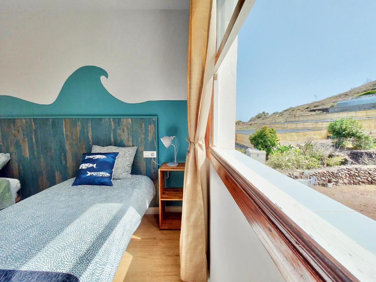 דירות פונטה דל הידלגו Casa Ana Con Balcon מראה חיצוני תמונה