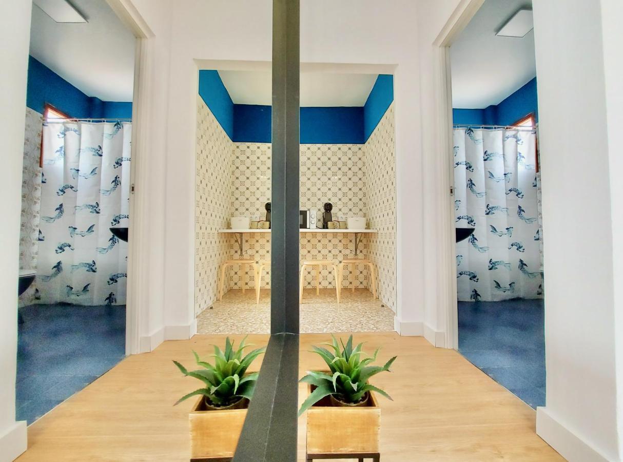 דירות פונטה דל הידלגו Casa Ana Con Balcon מראה חיצוני תמונה