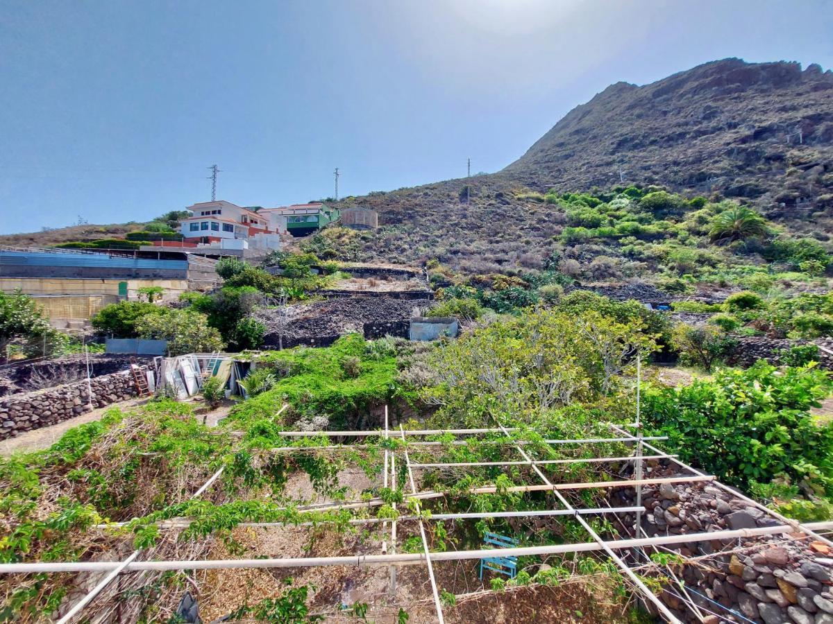 דירות פונטה דל הידלגו Casa Ana Con Balcon מראה חיצוני תמונה