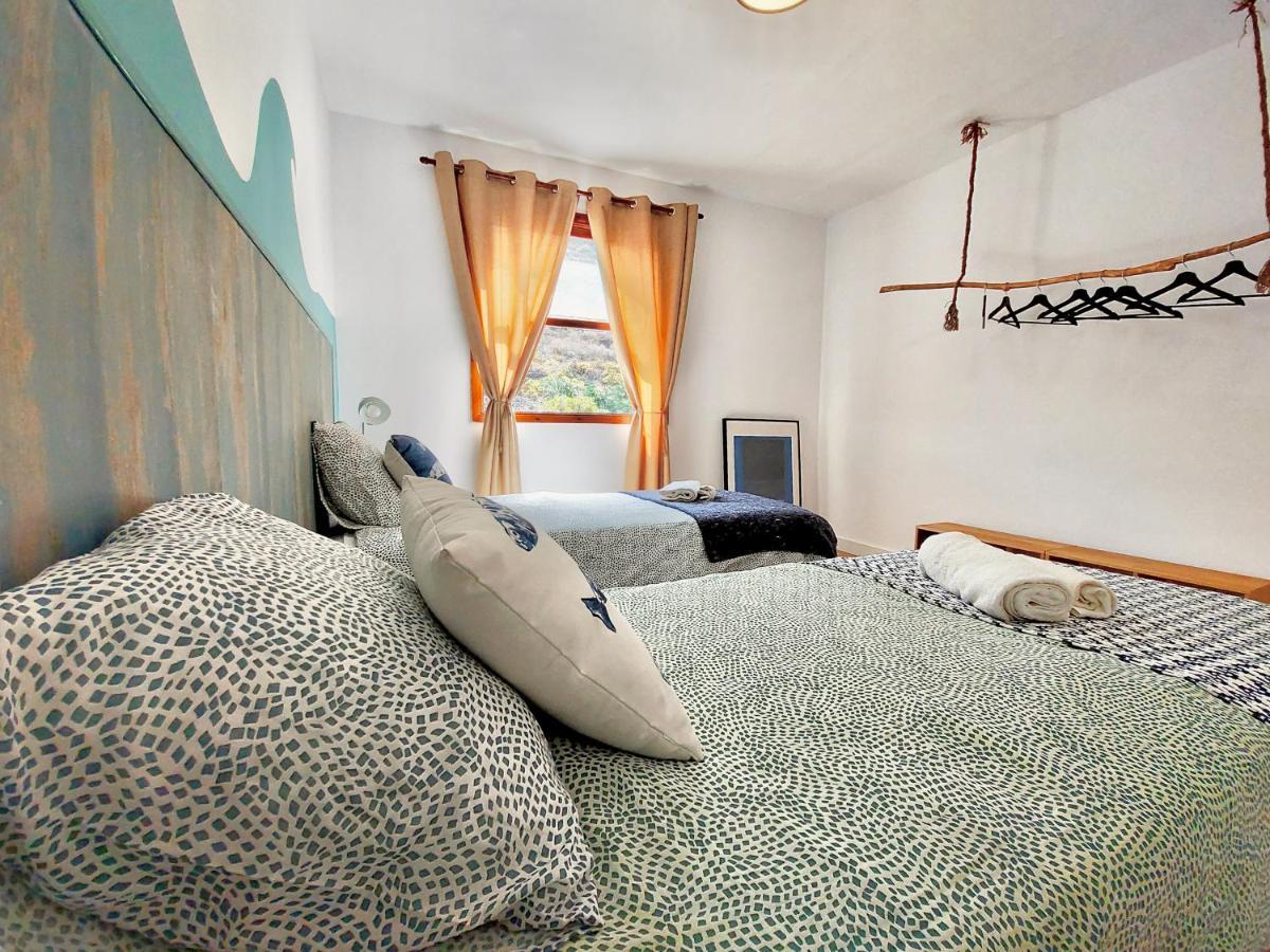 דירות פונטה דל הידלגו Casa Ana Con Balcon מראה חיצוני תמונה