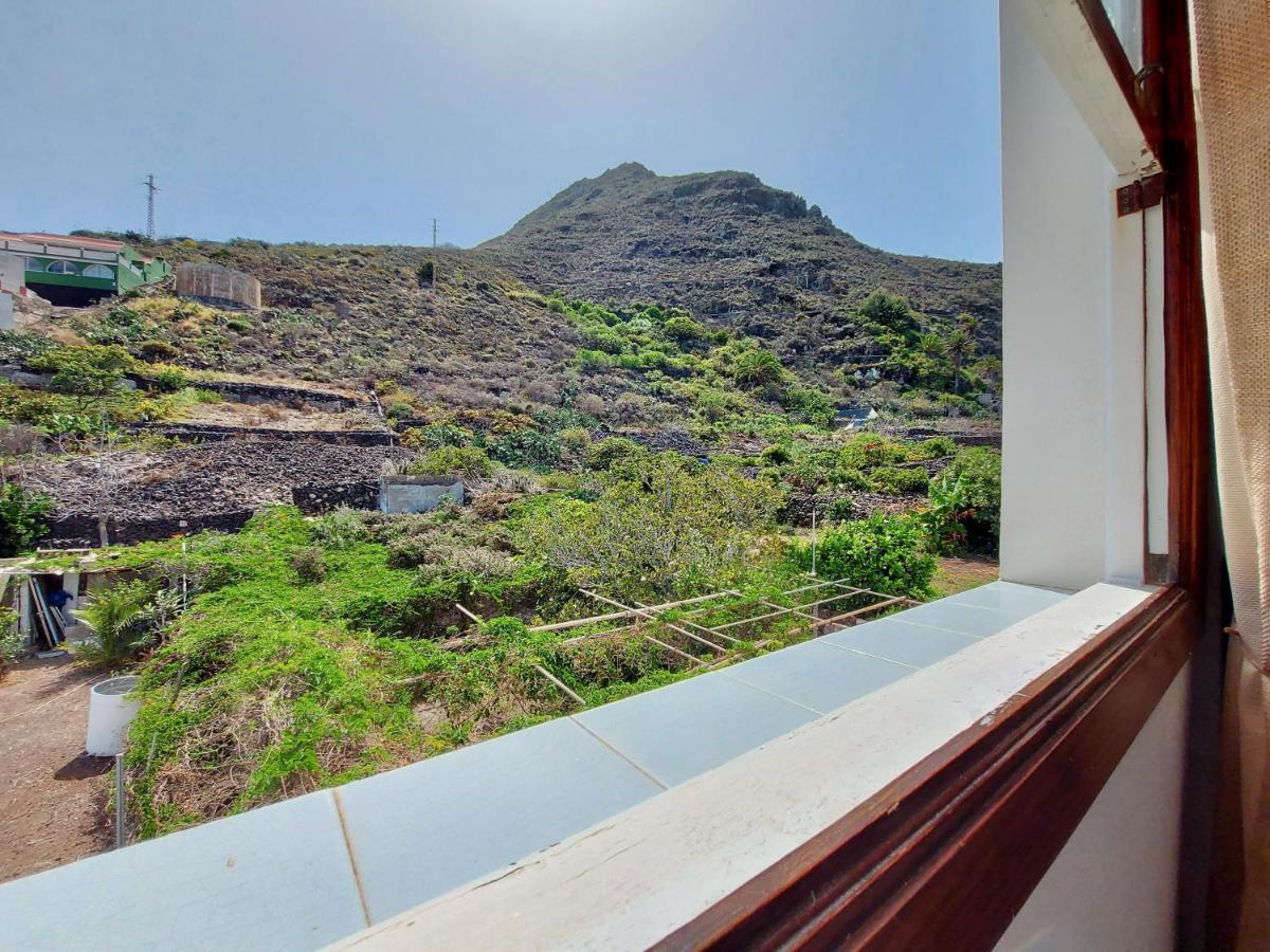 דירות פונטה דל הידלגו Casa Ana Con Balcon מראה חיצוני תמונה
